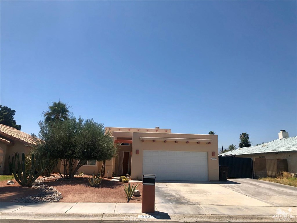 Panorama - Residential