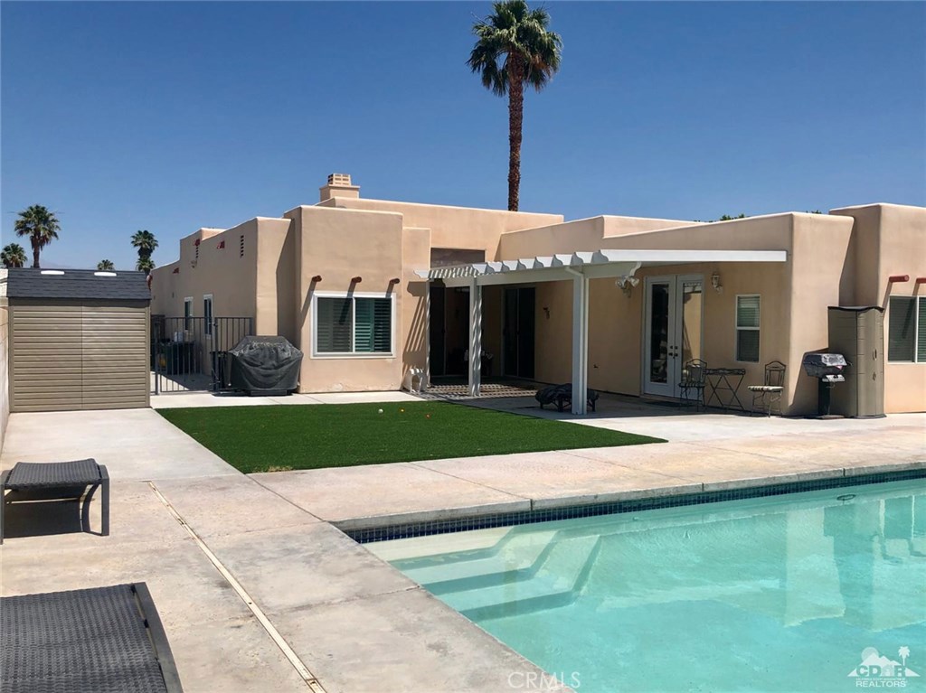 Panorama - Residential