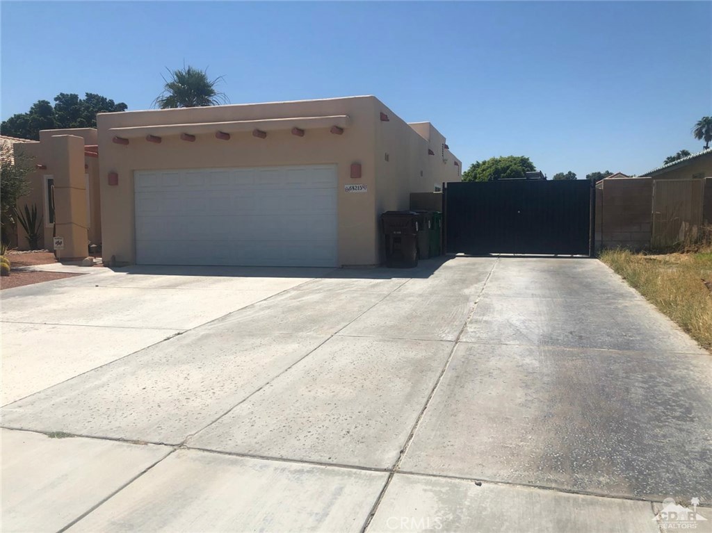 Panorama - Residential