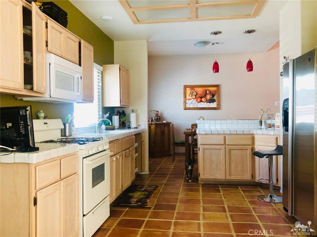 Panorama - Residential