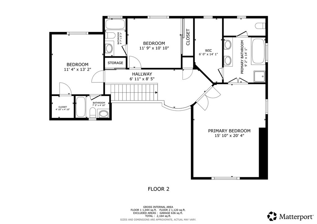 Main image without alt text