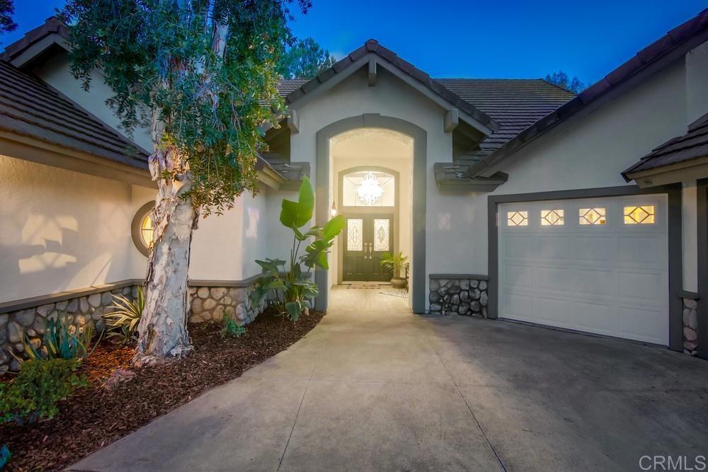 9850 Quail Canyon Road