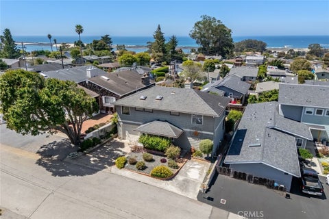 Tiny photo for 409 Tulare Avenue AVE, Morro Bay, CA 93442 (MLS # SC26187891)