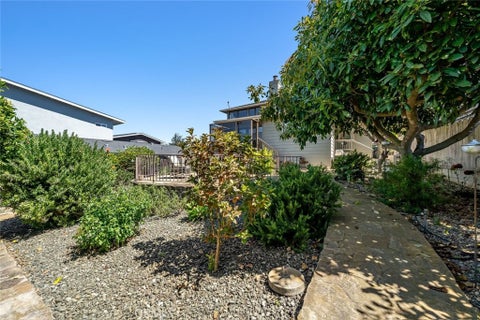 Tiny photo for 409 Tulare Avenue AVE, Morro Bay, CA 93442 (MLS # SC26187891)