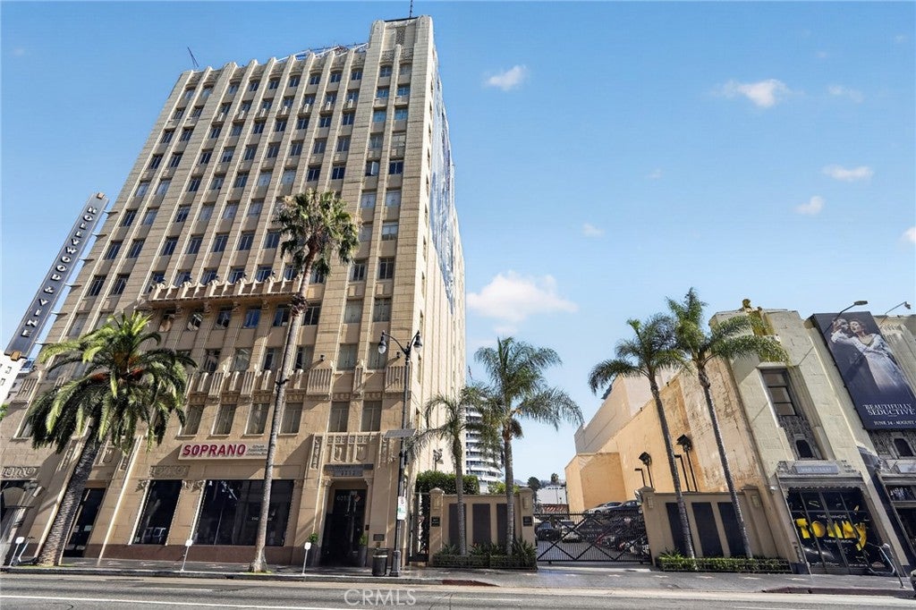6253 Hollywood 602