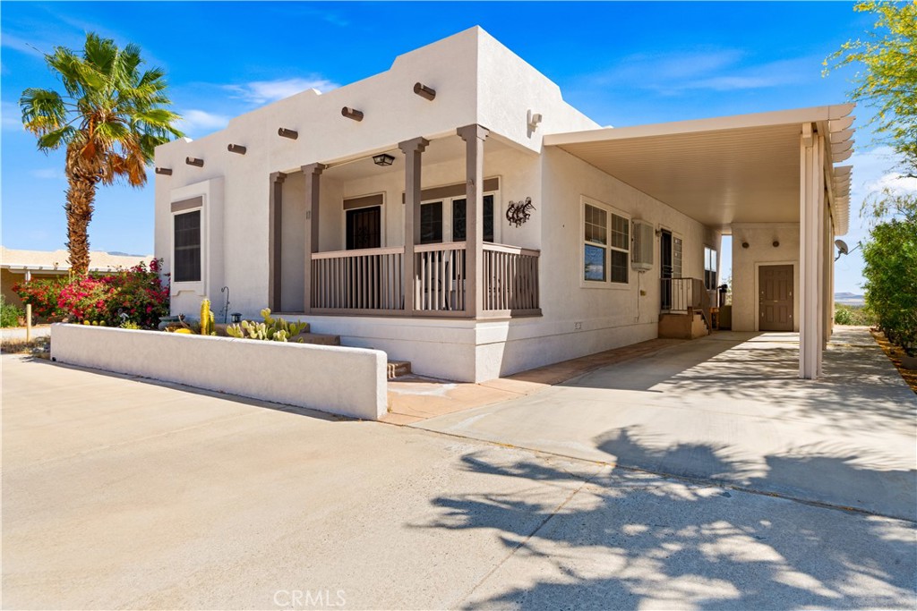 330 Palm Canyon Dr