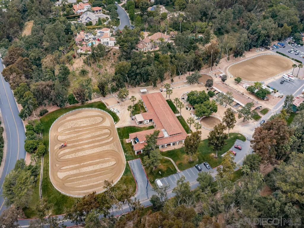 Rancho Santa Fe - Residential Lease
