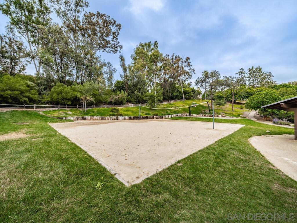 Rancho Santa Fe - Residential Lease
