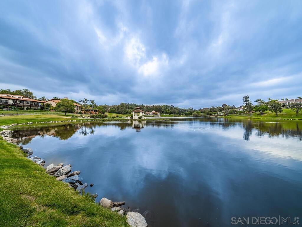 Rancho Santa Fe - Residential Lease