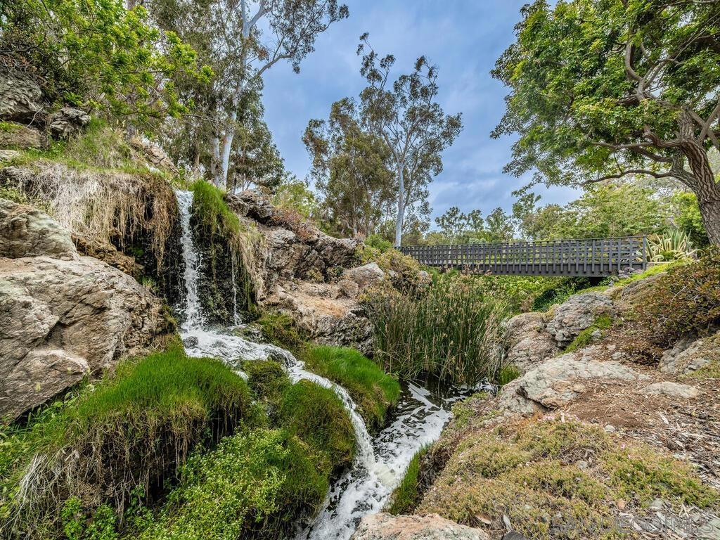 Rancho Santa Fe - Residential Lease