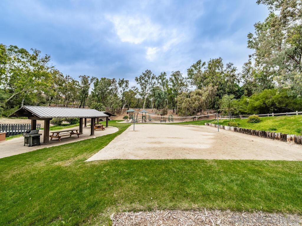 Rancho Santa Fe - Residential Lease