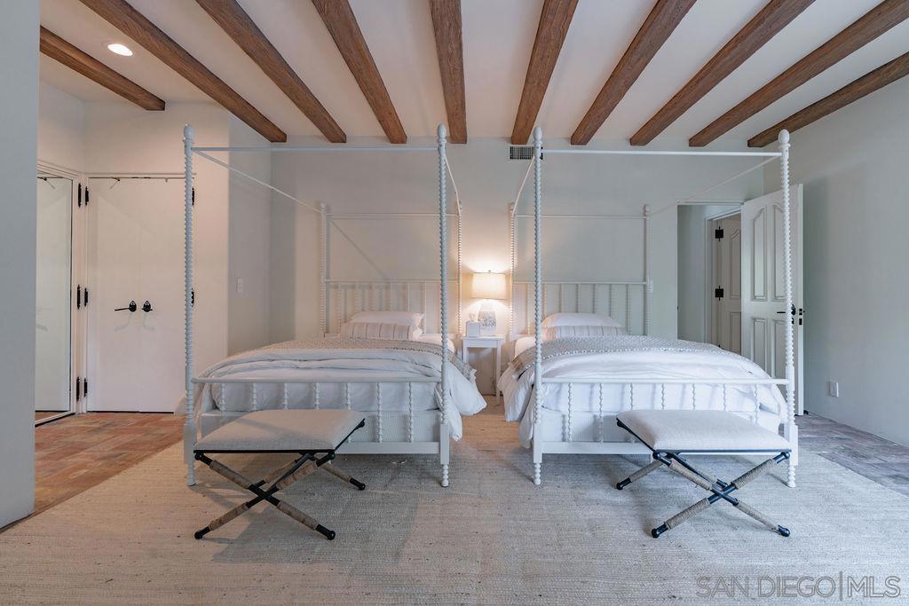 Rancho Santa Fe - Residential Lease