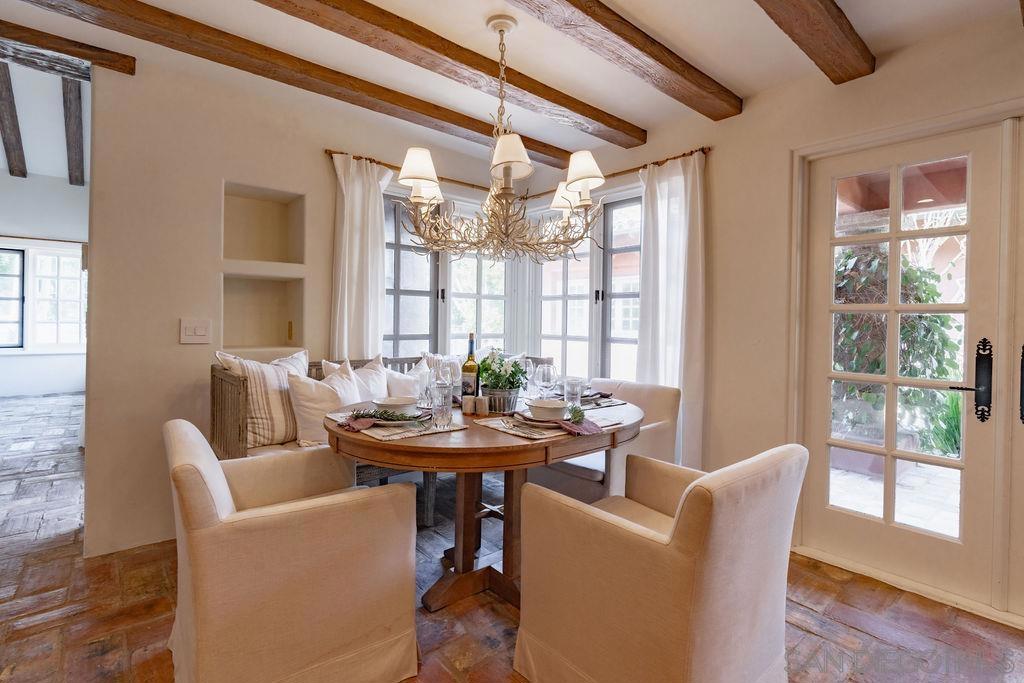 Rancho Santa Fe - Residential Lease