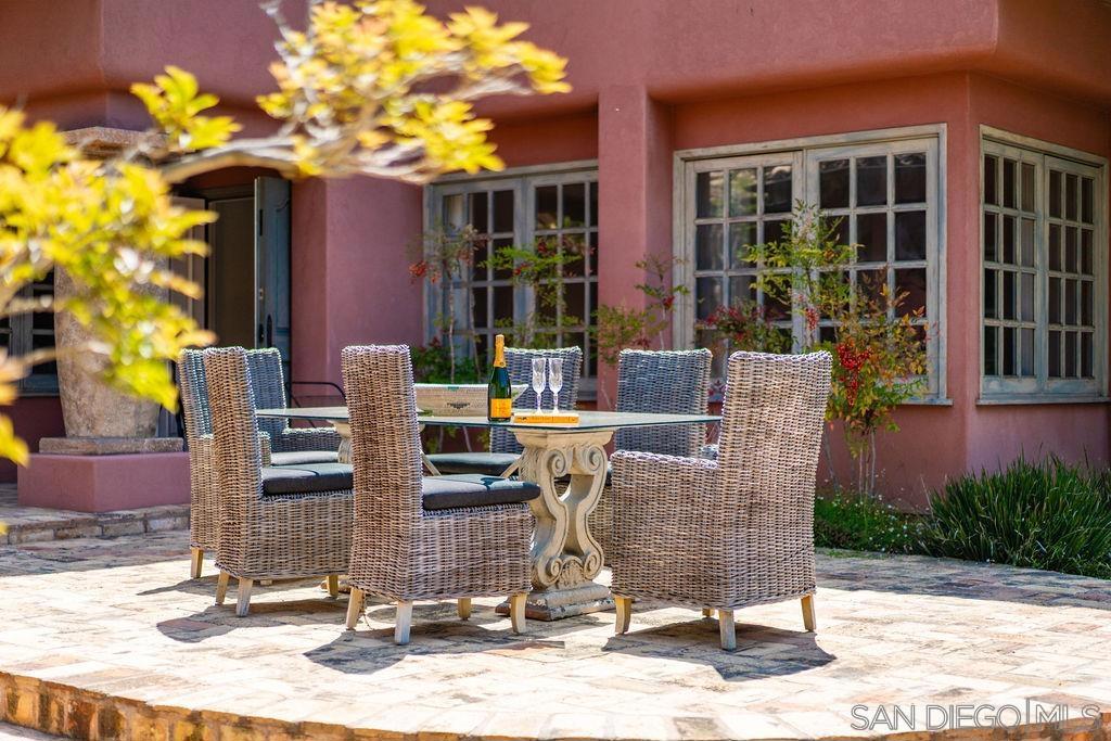 Rancho Santa Fe - Residential Lease