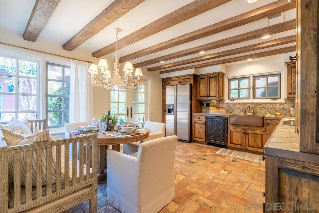 Rancho Santa Fe - Residential Lease