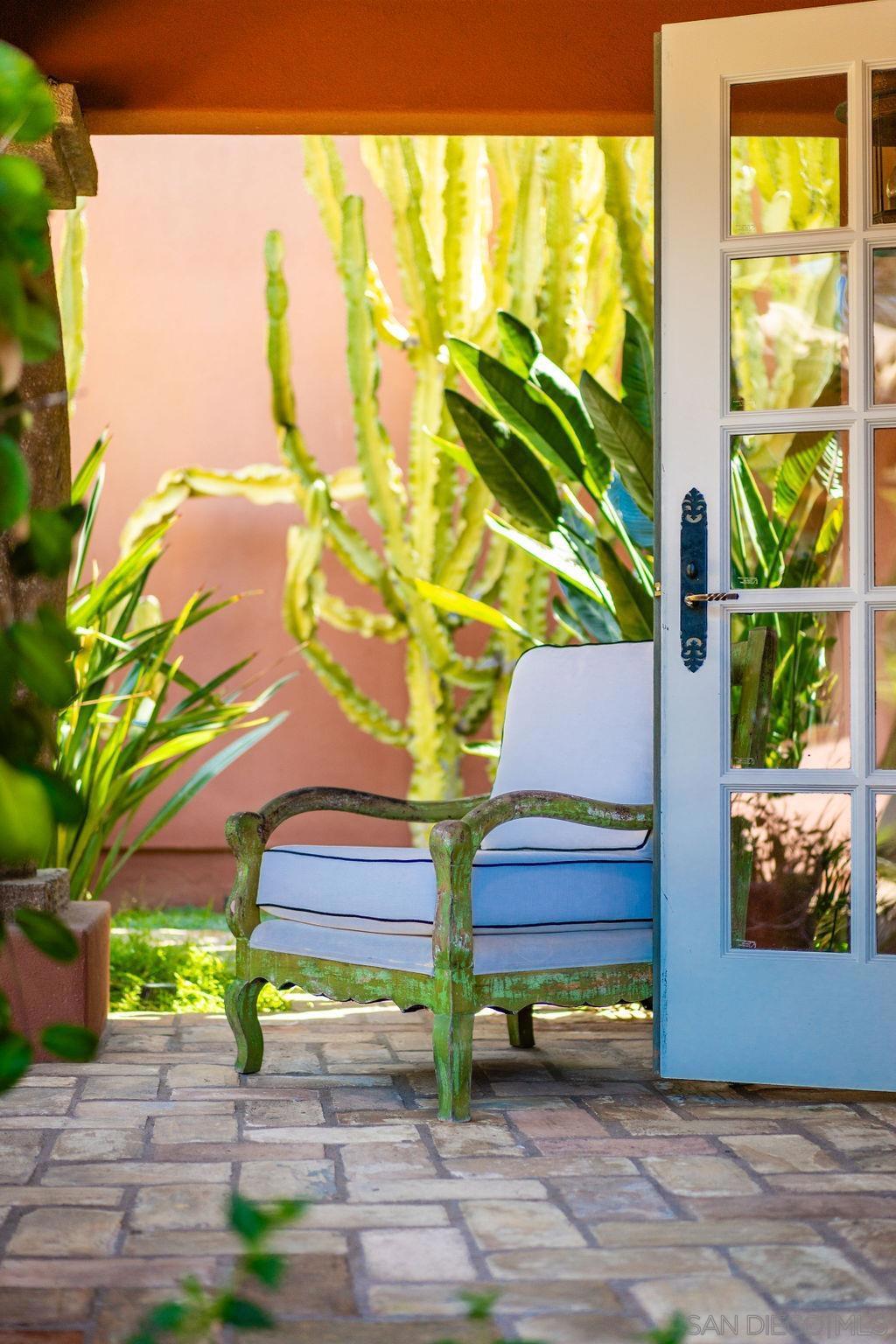 Rancho Santa Fe - Residential Lease