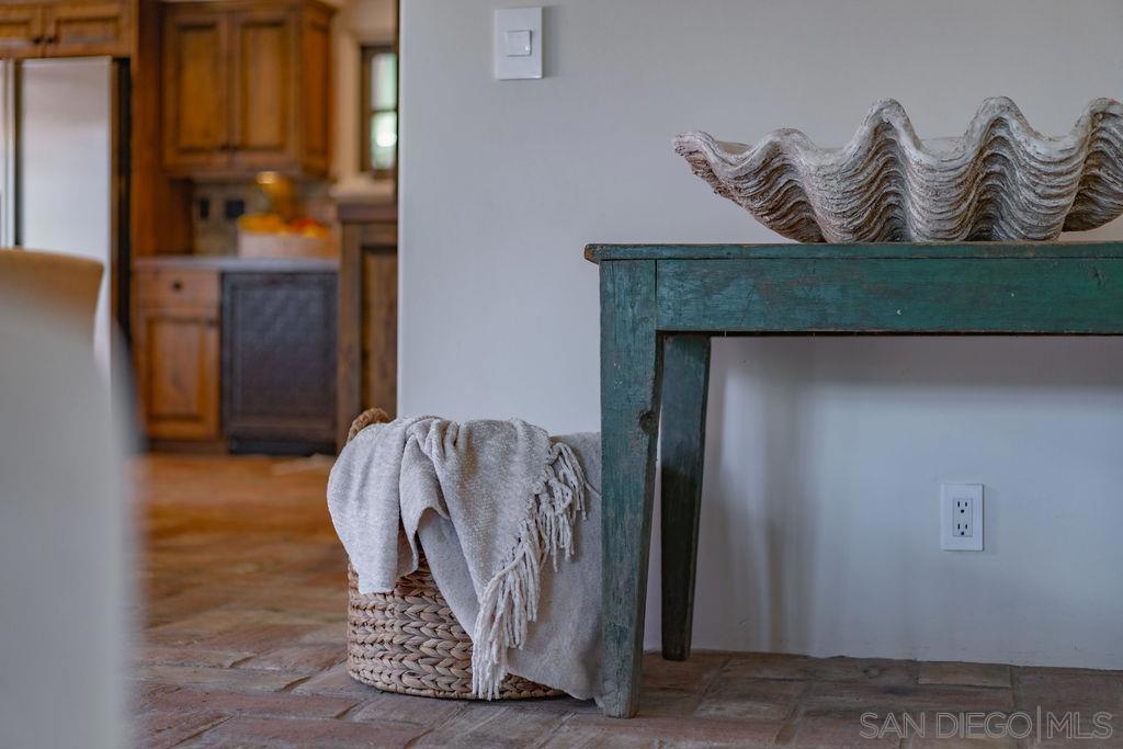 Rancho Santa Fe - Residential Lease