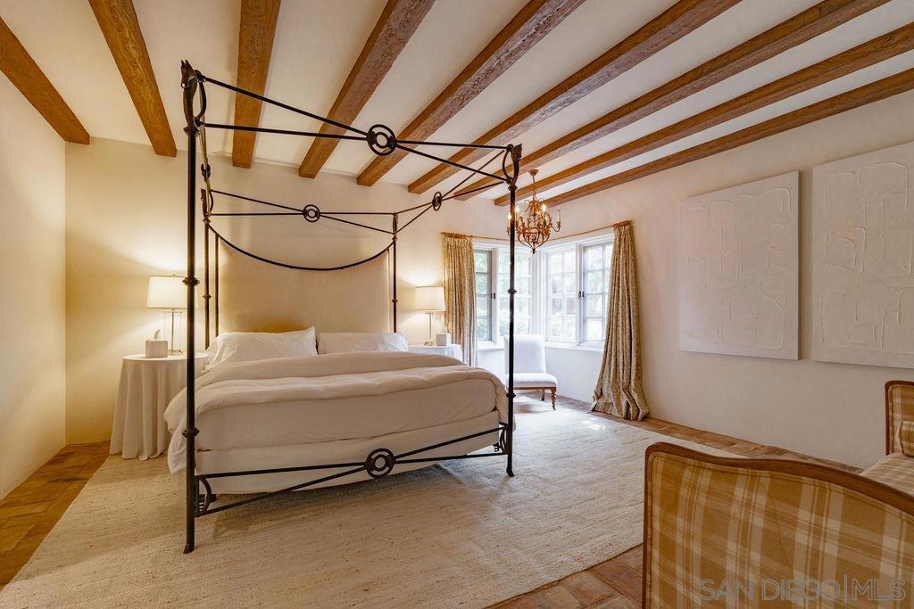 Rancho Santa Fe - Residential Lease