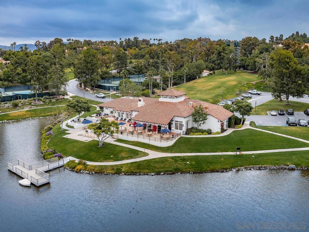 Rancho Santa Fe - Residential Lease