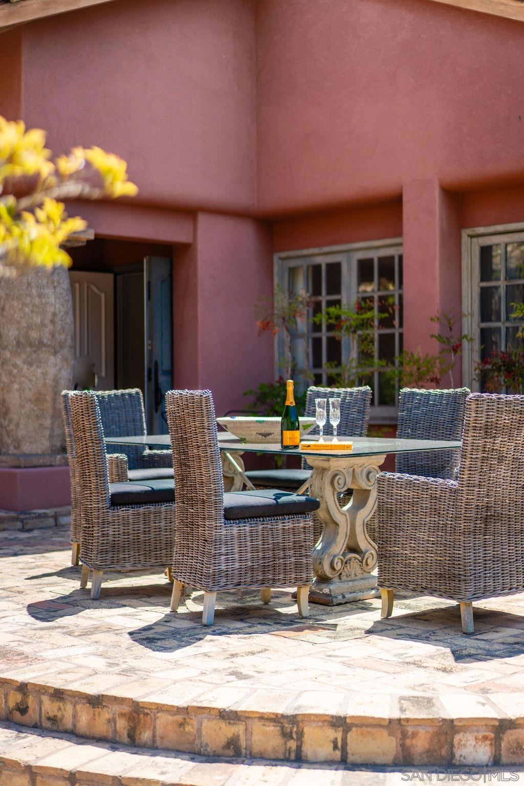 Rancho Santa Fe - Residential Lease