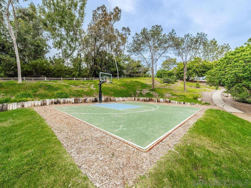 Rancho Santa Fe - Residential Lease