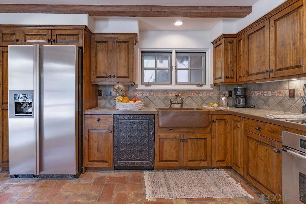 Rancho Santa Fe - Residential Lease