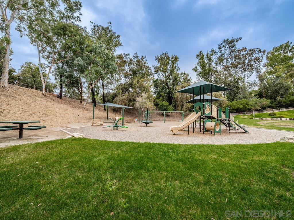 Rancho Santa Fe - Residential Lease