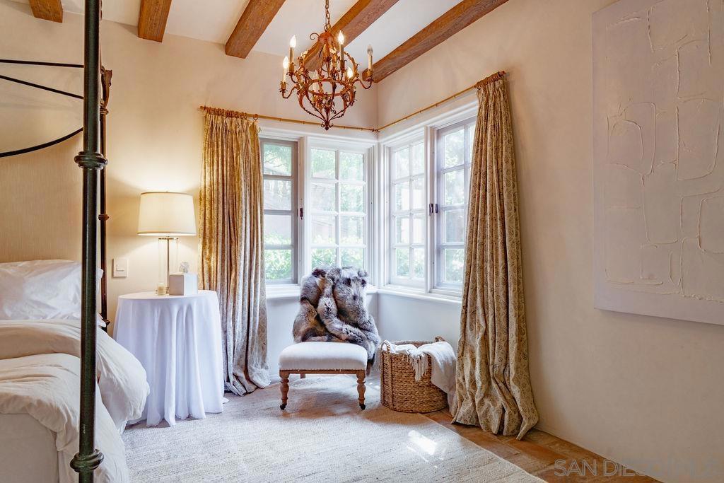 Rancho Santa Fe - Residential Lease