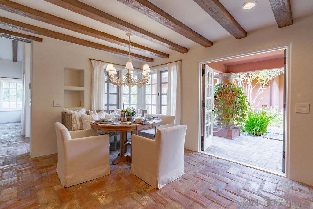 Rancho Santa Fe - Residential Lease