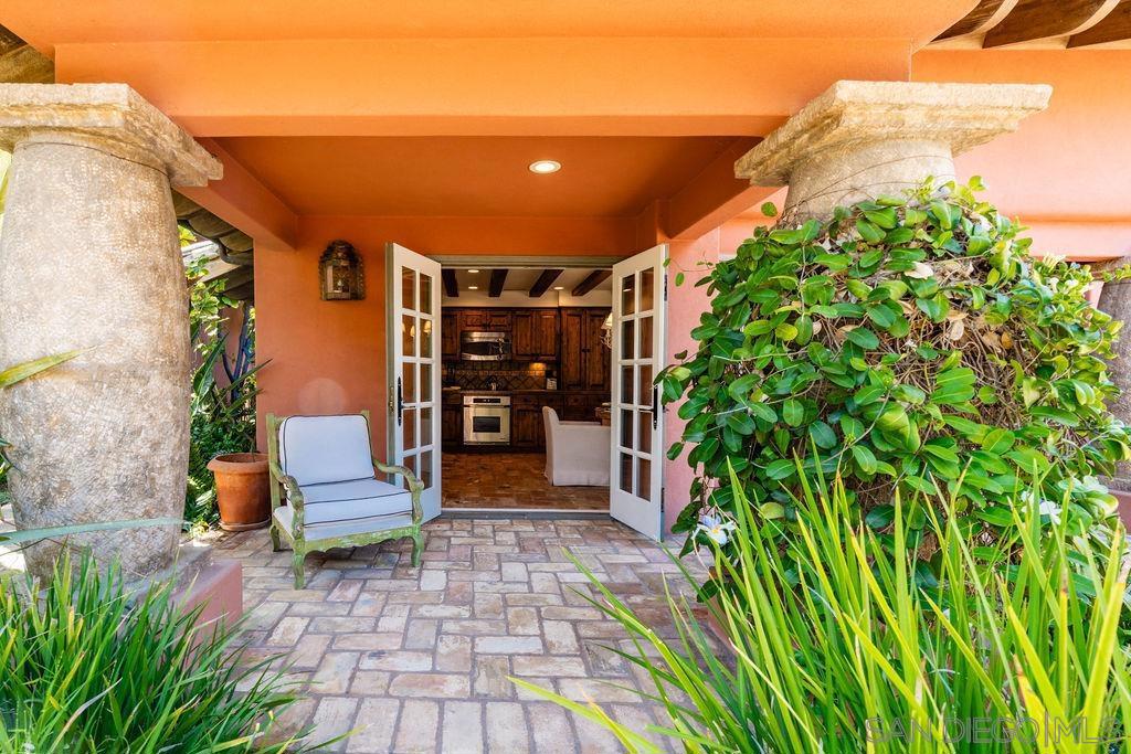 Rancho Santa Fe - Residential Lease