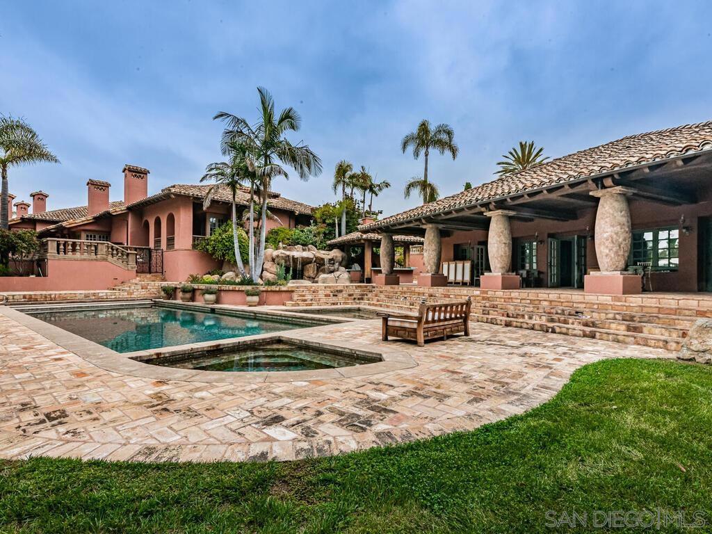 Rancho Santa Fe - Residential Lease