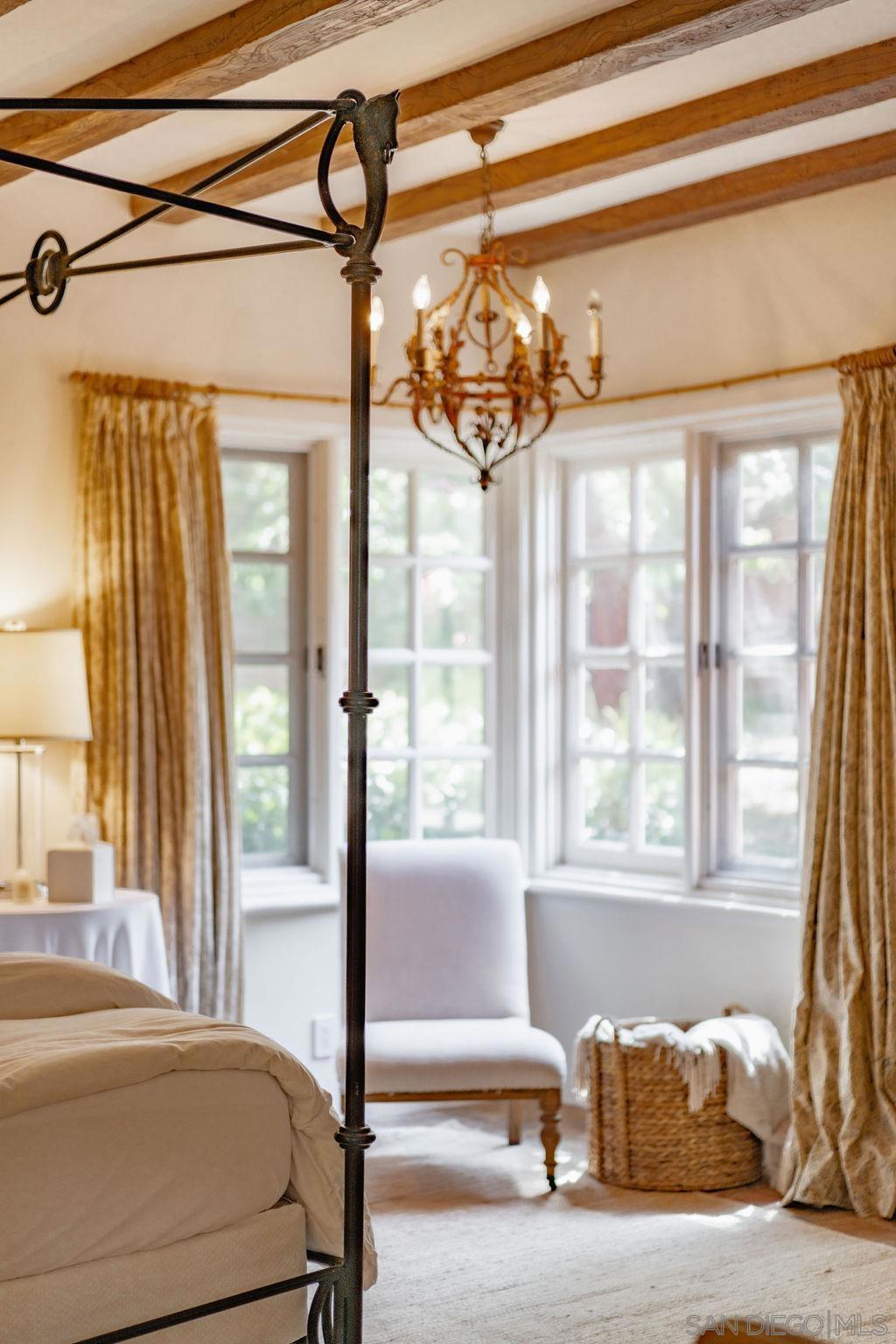 Rancho Santa Fe - Residential Lease