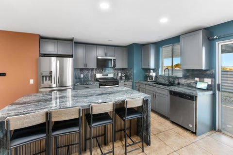Photo of 12800 Avenida Serena, Desert Hot Springs, CA 92240 (MLS # 219152838DA)