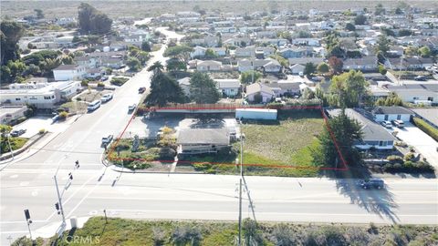 Tiny photo for 781 Los Osos Valley Road, Los Osos, CA 93402 (MLS # SC24250353)