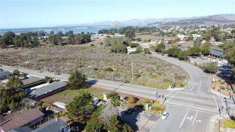 Tiny photo for 781 Los Osos Valley Road, Los Osos, CA 93402 (MLS # SC24250353)
