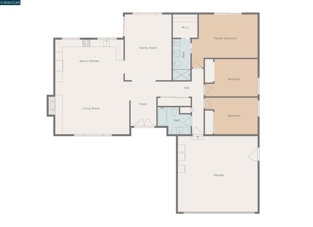 NORTHGATE - Residential