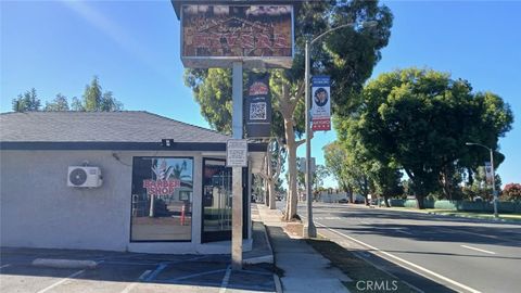 Photo of 820 W 6th St, Corona, CA 92882 (MLS # SR25243920)