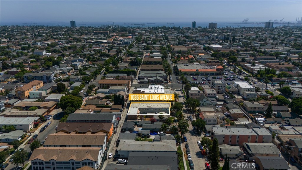 1036 Saint Louis