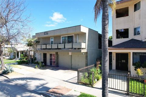 1036 Saint Louis Long Beach CA 90804