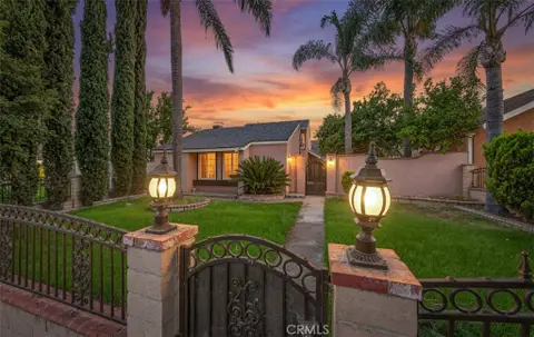 649 E Fairfield Court, Ontario, CA 91761 - MLS#: IG26109499