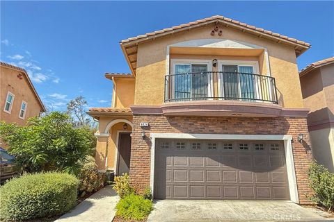 Photo of 4424 Lilac Circle, Chino Hills, CA 91709 (MLS # TR25252134)