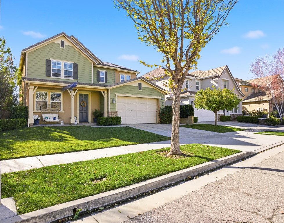 22458 Plantation Court