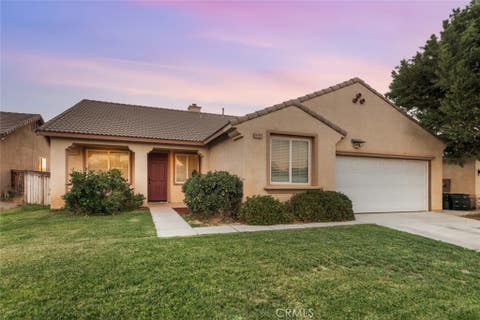 Photo of 14424 Jeremiah Street, Adelanto, CA 92301 (MLS # OC26182863)