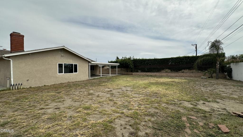 Not Applicable - Residential Lease