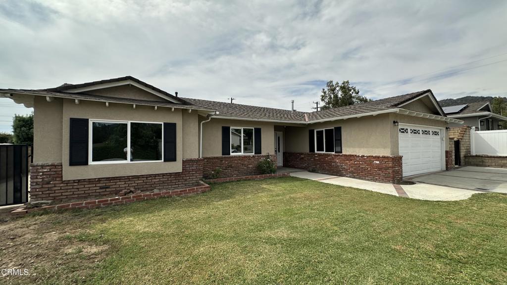 Not Applicable - Residential Lease