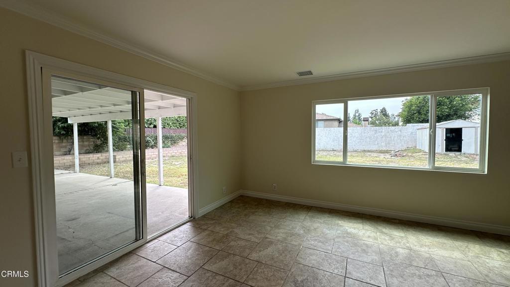 Not Applicable - Residential Lease