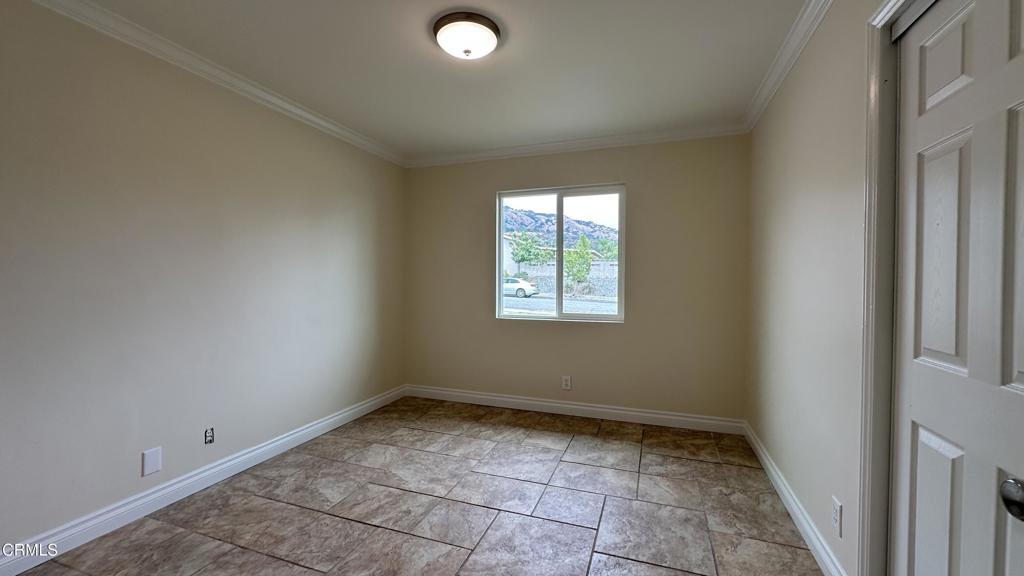 Not Applicable - Residential Lease