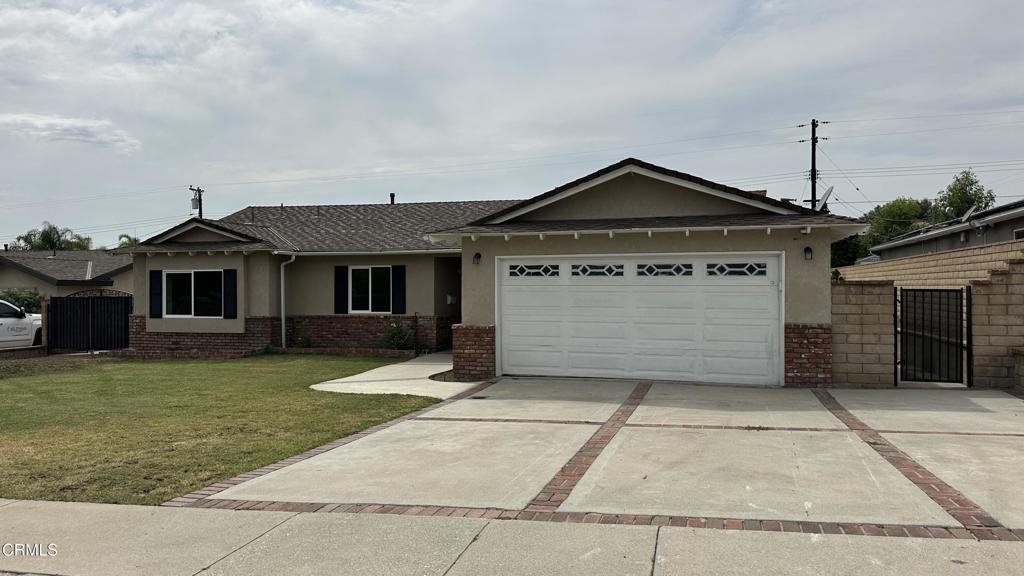 Not Applicable - Residential Lease