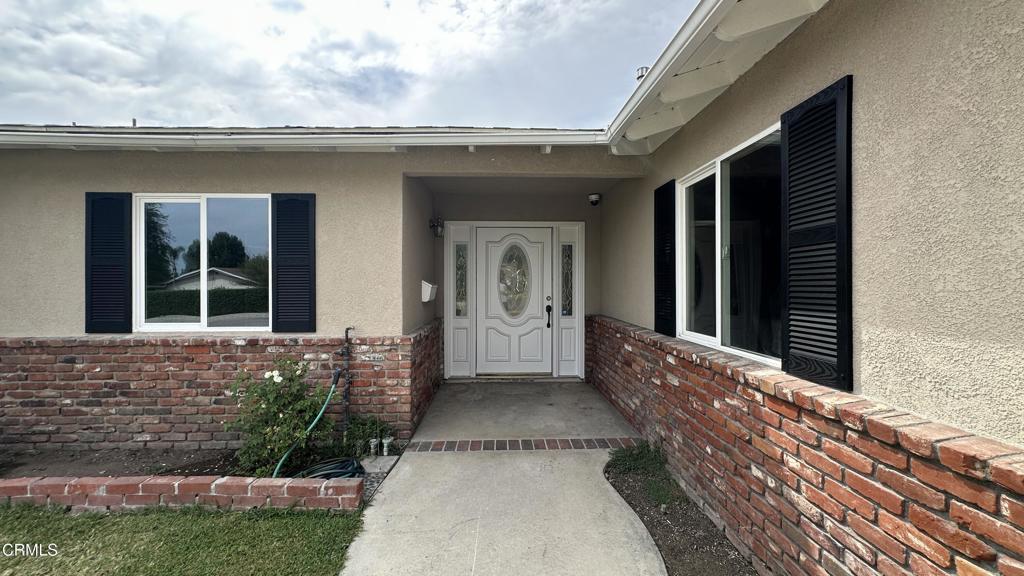 Not Applicable - Residential Lease