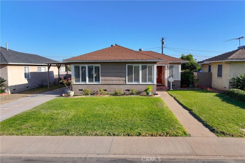 Property photo of 400 W Andrix, Monterey Park, CA 91754